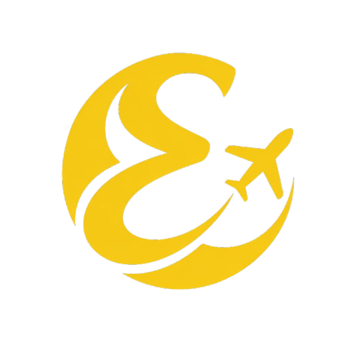 Elysian Travels Logo